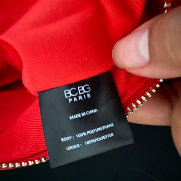 BCBG purse - Picture 2 of 4